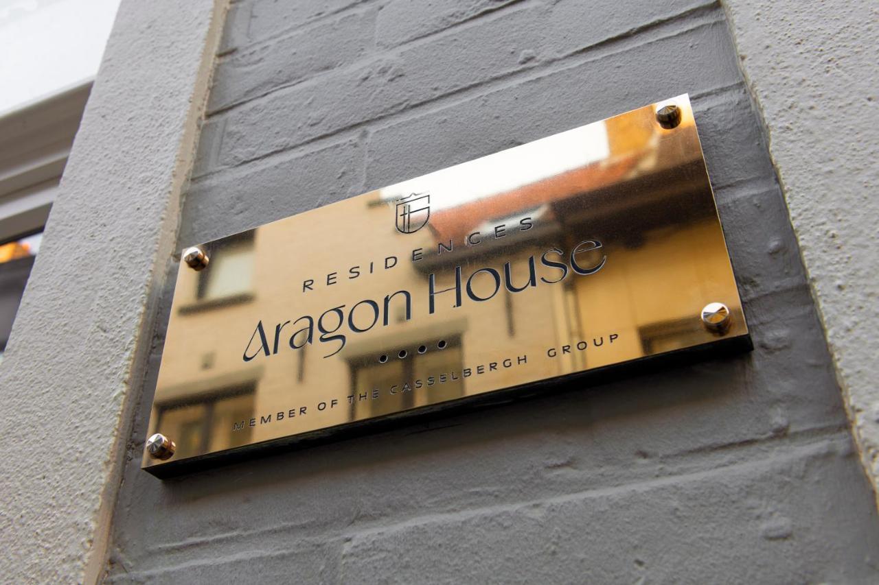 Aragon House Appartement