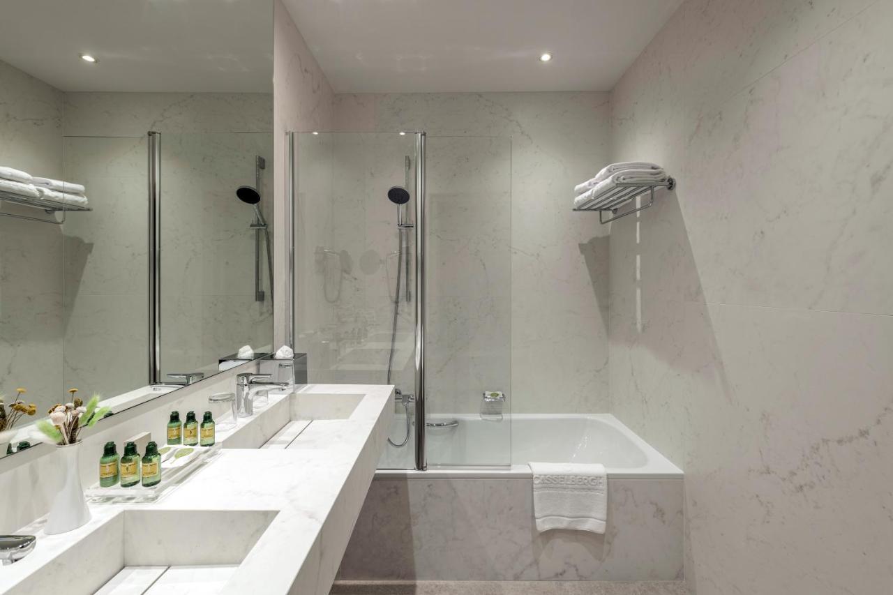Appartement Aragon House Bruges