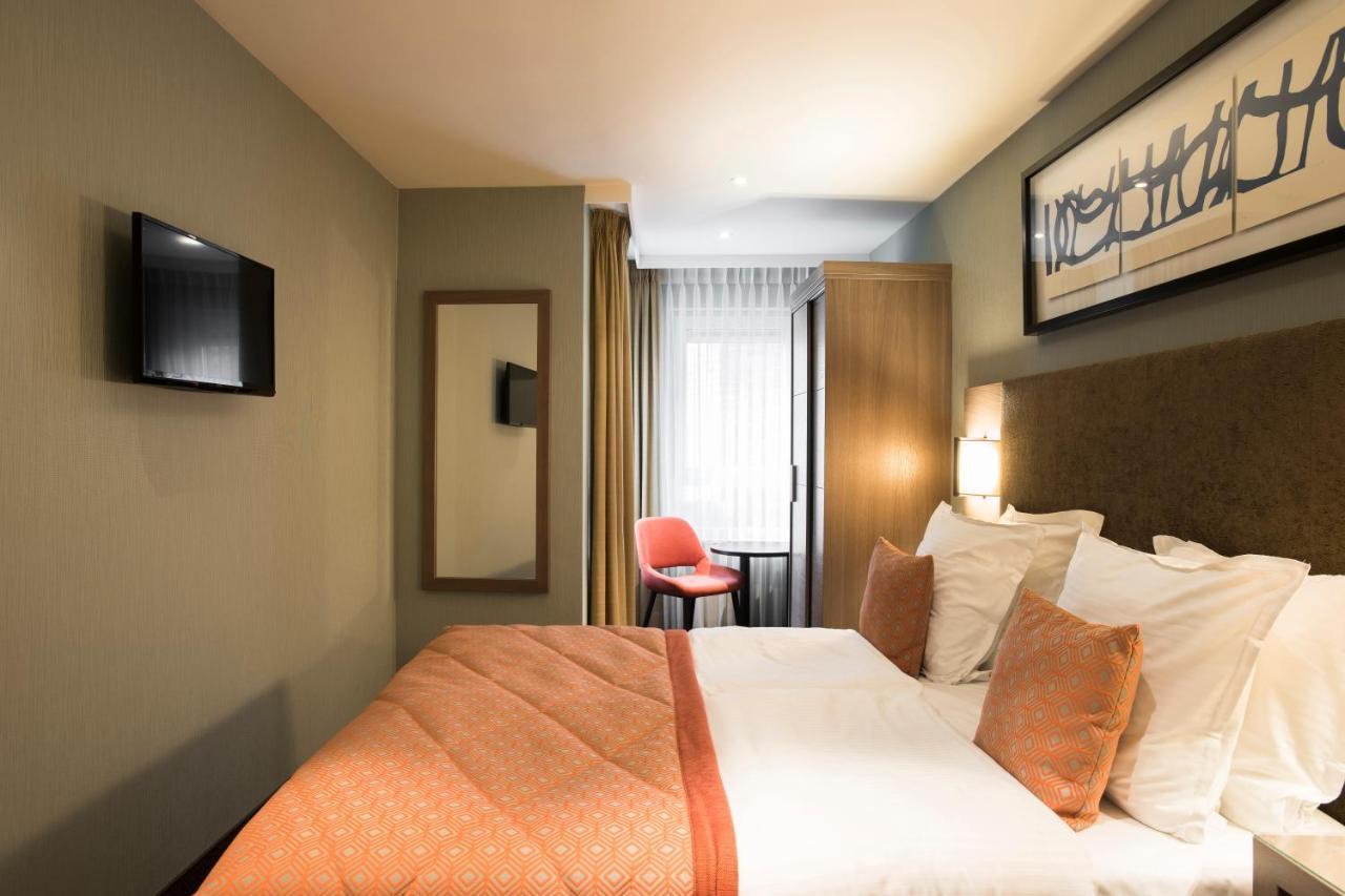 Appartement Aragon House *
