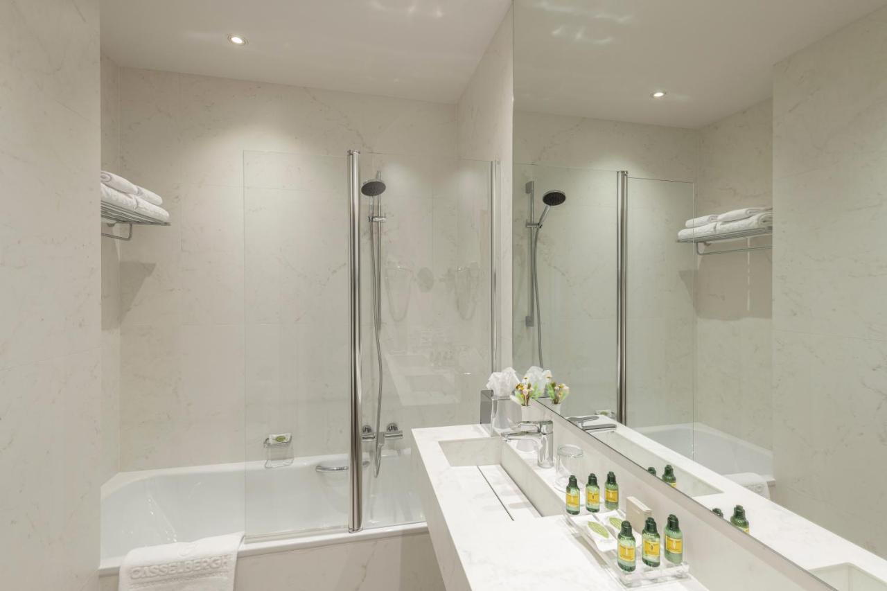 Aragon House Appartement *