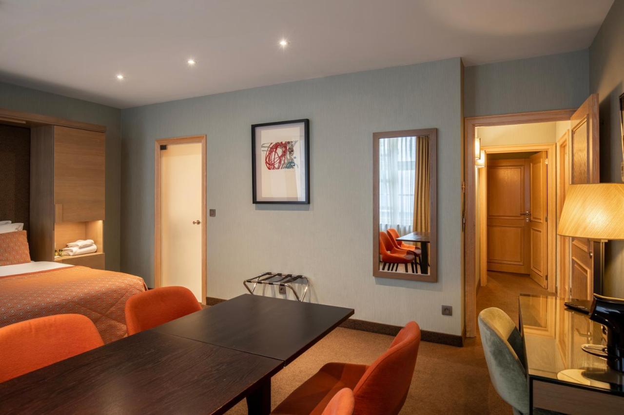 Aragon House Appartement *