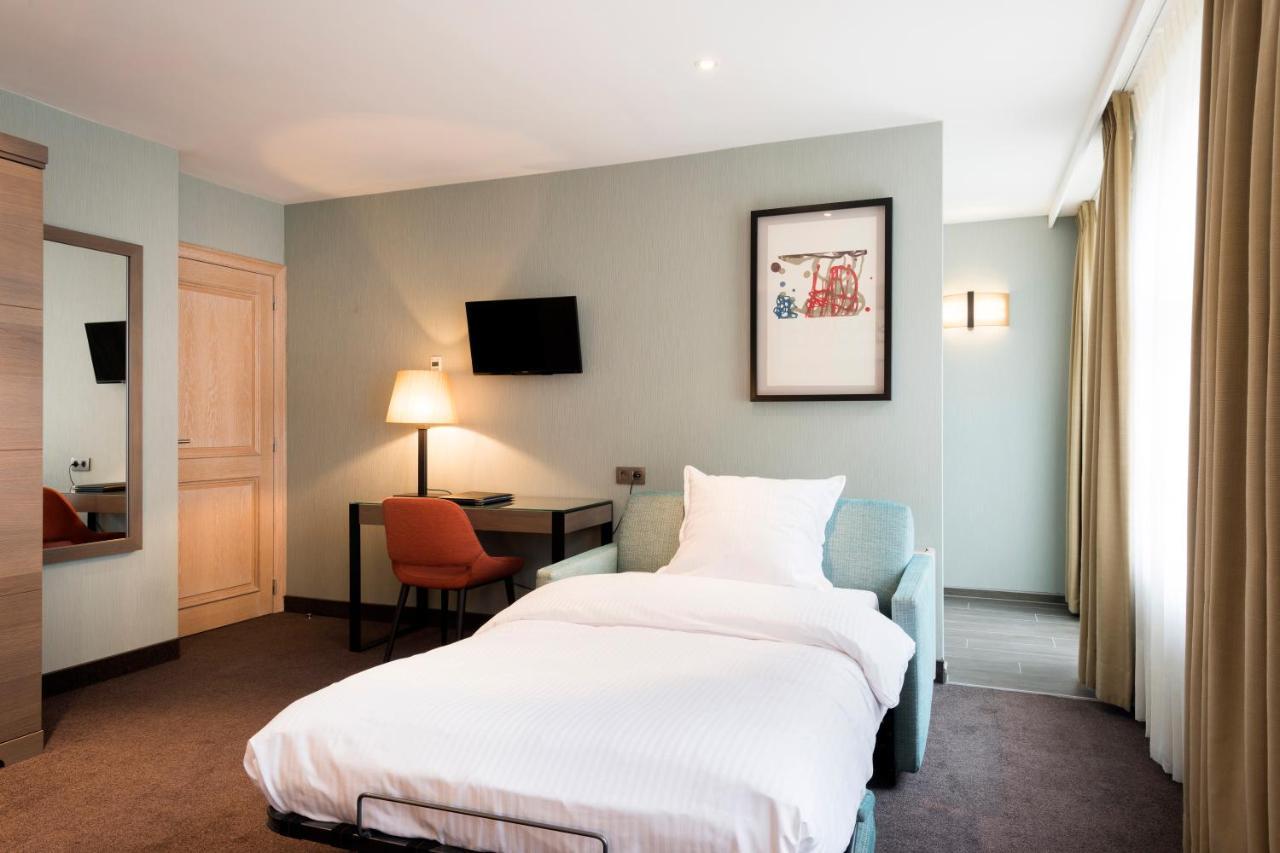 Aragon House Appartement *