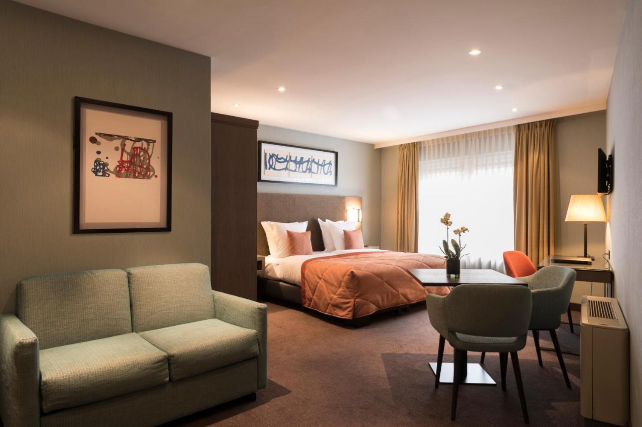 Appartamento Aragon House Bruges